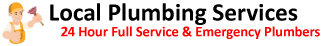 Chambersburg PA 24 Hour Plumbers